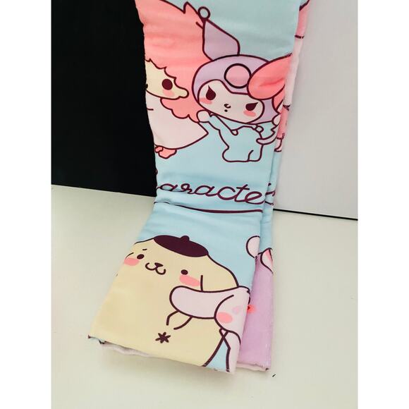 Little Twin Stars and Friends Bath Towel and Toothbrush Mouthwash Cups - Picture 4 of 4